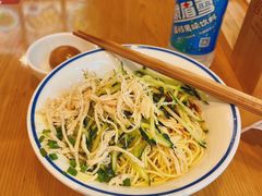 -蓉李记成都名小吃(武汉菱角湖万达店)