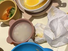-西贝(龙华天虹购物中心店)