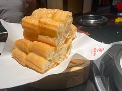 -大良毋米粥(锦龙路总店)