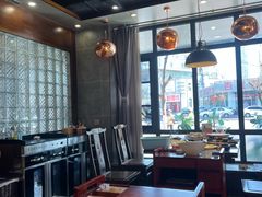 -渝香居重庆火锅(铁西三道街店)