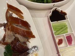 -大鸭梨烤鸭(石佛营店)