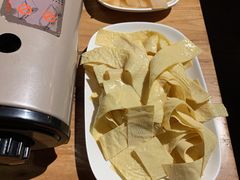 -半天妖烤鱼(方庄店)