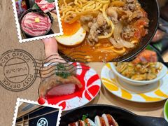 -友壹町寿司(佛山新DNA店)