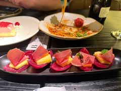 -老友时光·Pizza(泰华黑金店)