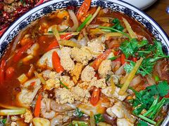 -小街47號江湖菜(四合院店)