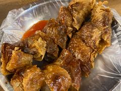 -林记木担鱼丸汤(鼓浪屿店)