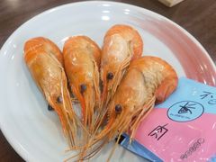 -蟹上黄·蟹黄面·江南糖水(人民广场店)