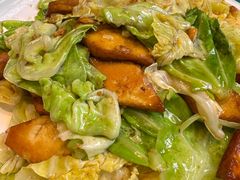 -巴依老爷新疆美食(望京小街店)