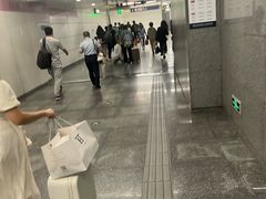 -蒲黄榆(地铁站)