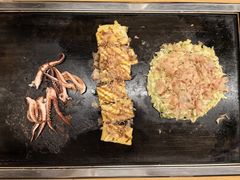-鹤桥风月(ヨドバシ梅田店)