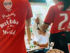 -Naughty Nuri’s Phuket