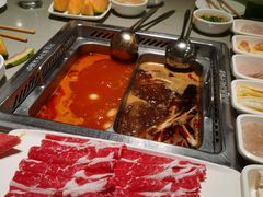 -海底捞火锅(天津SM城市广场店)