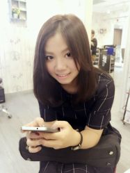 点击看大图 picture-韩逸龙霆Hair Design Studio