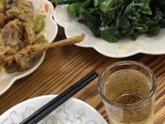 -南记食粥坊·宵夜大排档(岭南分店)