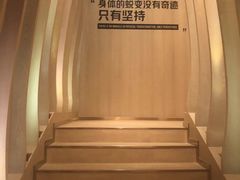 -W FITNESS 威尔仕健身·游泳(老西门新苑店)