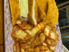 -韩礼年糕(飞虹路店)