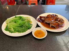 -黄连大头华烧鹅店(大良店)