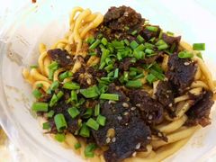 -邓邓胖姐拌面(濉溪路店)