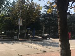 -西南交通大学(九里校区)