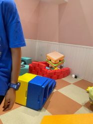 点击看大图 -奈尔宝·儿童乐园·亲子餐厅(华采天地店)