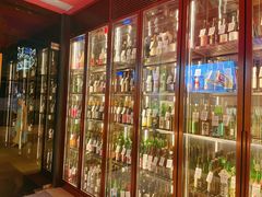 -人间酒暖·Go blanc·烧鸟·深夜食堂(陆家嘴店)