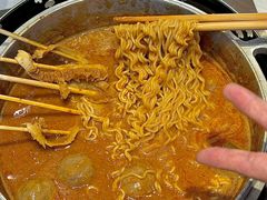 -荣叔港式沙嗲牛肉火锅(正佳潮流店)