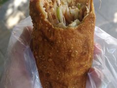-真素诚·清真(新华路店)