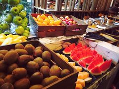 -香港唯港荟 Hotel ICON – The Market