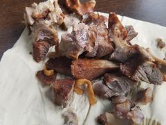 -内蒙焖面大盆骨餐馆(山大路店)