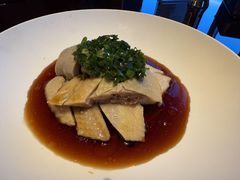 -环球港凯悦 · 享悦中餐厅