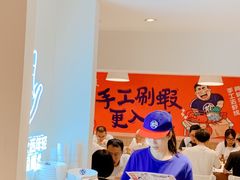 -松哥油焖大虾(皇岗一店)