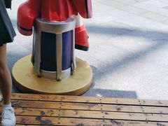 -霸王茶姬(正佳广场店)
