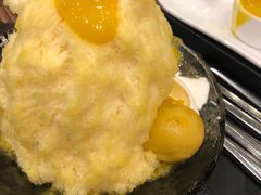 -Ice Monster冰馆·CNN评选全球十大甜品(国贸商城店)