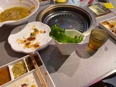 -棒小伙·齐齐哈尔烤肉(龙茗路店)