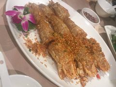 -陶陶居海鲜酒家(新马路店)