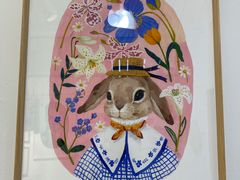 -恋物百货商店(华侨城店)