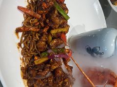 -悦来轩顺德菜(寮厦店)