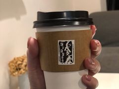 -参差咖啡(水果湖公园店)