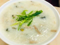 -盛记粥面(佐敦店)