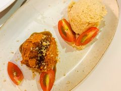 -Pasha帕夏土耳其餐厅(南昌路店)