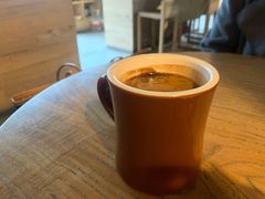 -VOYAGE COFFEE(北锣鼓巷店)