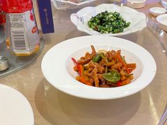-百姓渔村(南中环店)