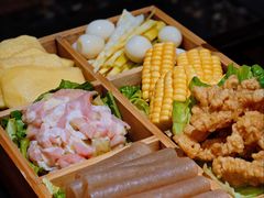 -亮欢寨酸汤鱼(沙冲路店)