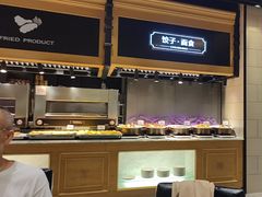 -川骄海鲜自助(亚运村店)