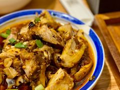 -好這口重庆小面(总店)