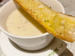 -半秋山西餐厅(宜昌大洋店)