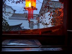 -香满楼(临安路店)