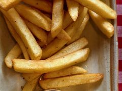 -自然食集西餐厅(泰晤士小镇店)