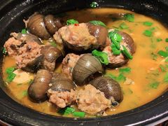 -千岛湖小鱼儿·淳安匠心农家菜