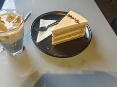 -来回·咖啡(钟村咖啡豆店)